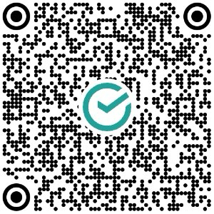 QR-код для оплаты